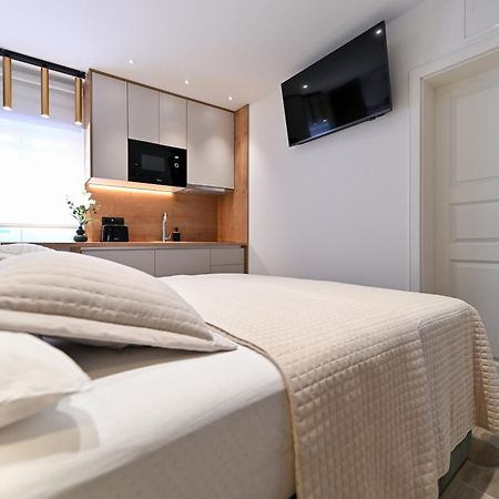 Apartments And Rooms Nekic زادار المظهر الخارجي الصورة