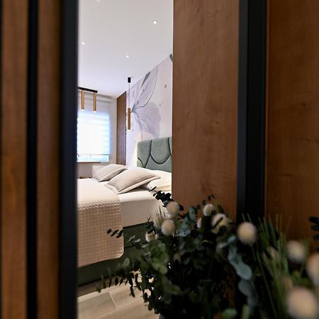 Apartments And Rooms Nekic زادار المظهر الخارجي الصورة