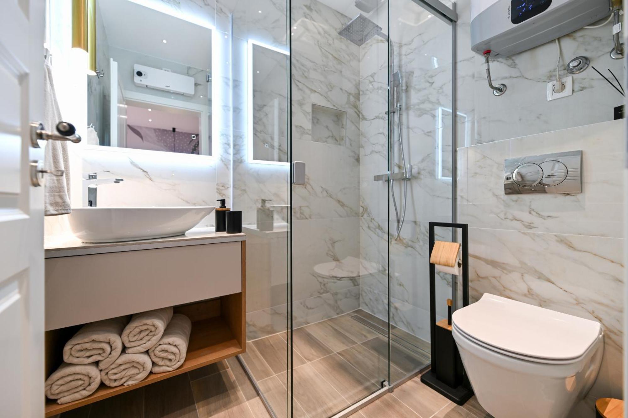 Apartments And Rooms Nekic زادار المظهر الخارجي الصورة