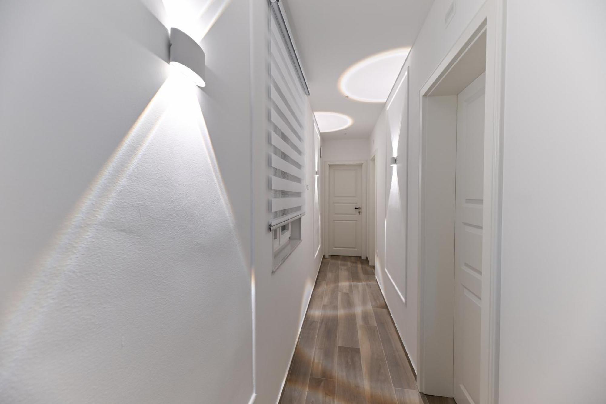 Apartments And Rooms Nekic زادار المظهر الخارجي الصورة