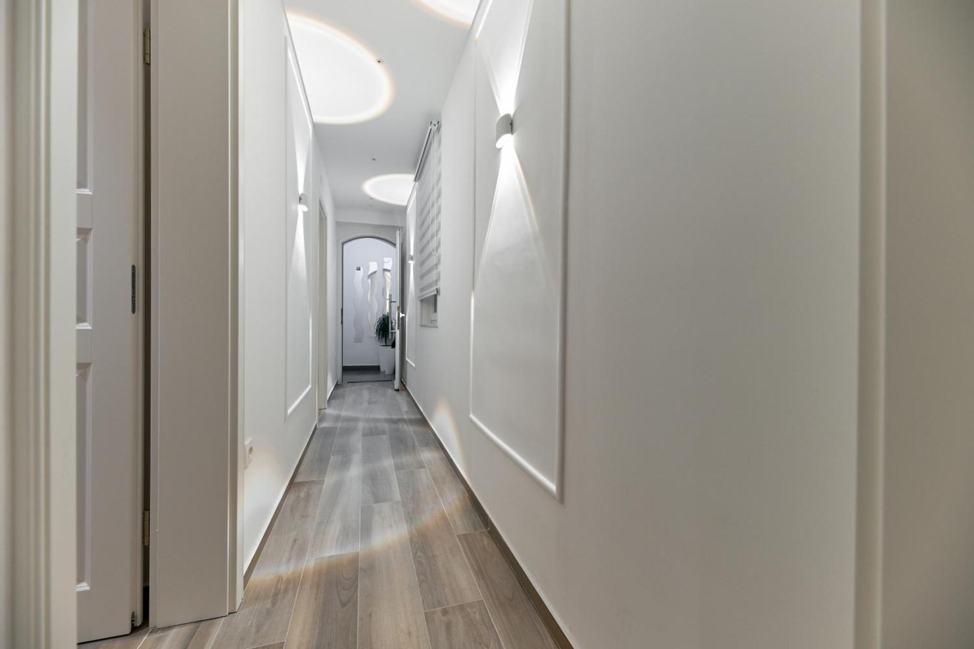 Apartments And Rooms Nekic زادار المظهر الخارجي الصورة