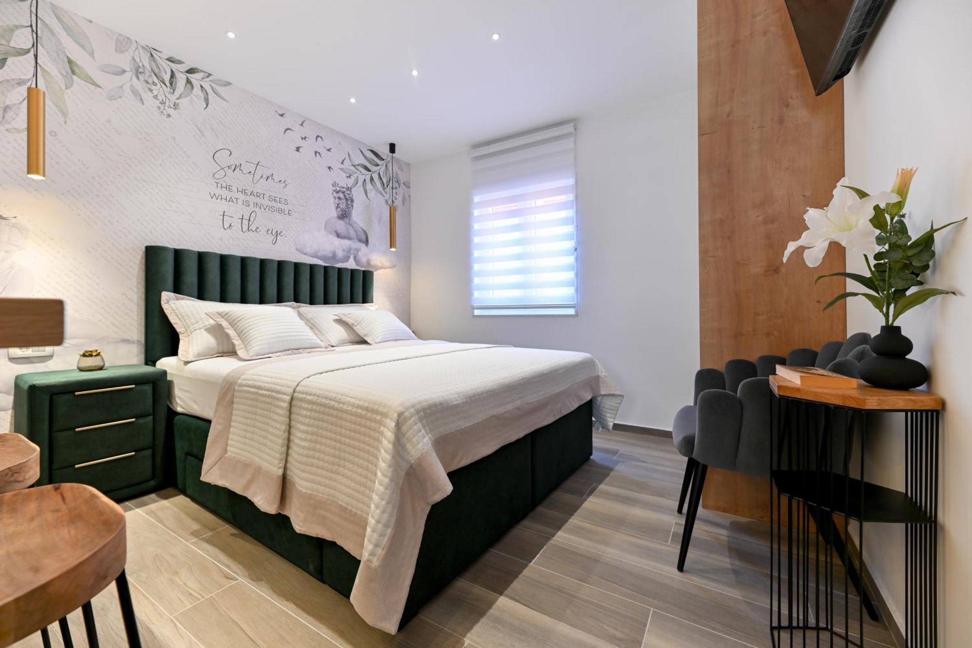 Apartments And Rooms Nekic زادار المظهر الخارجي الصورة