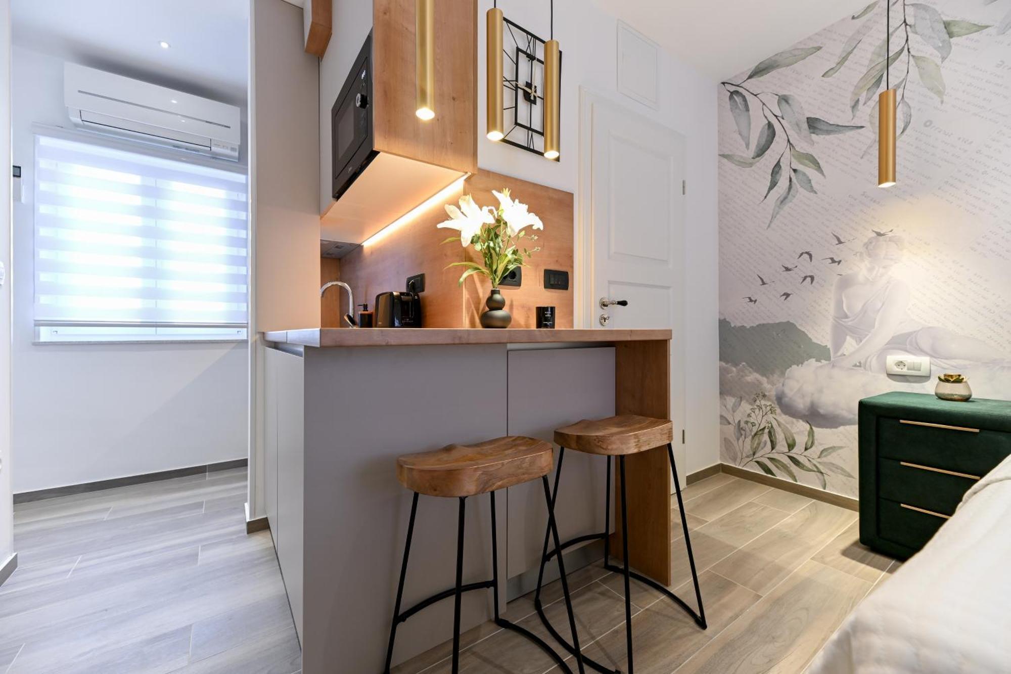 Apartments And Rooms Nekic زادار المظهر الخارجي الصورة