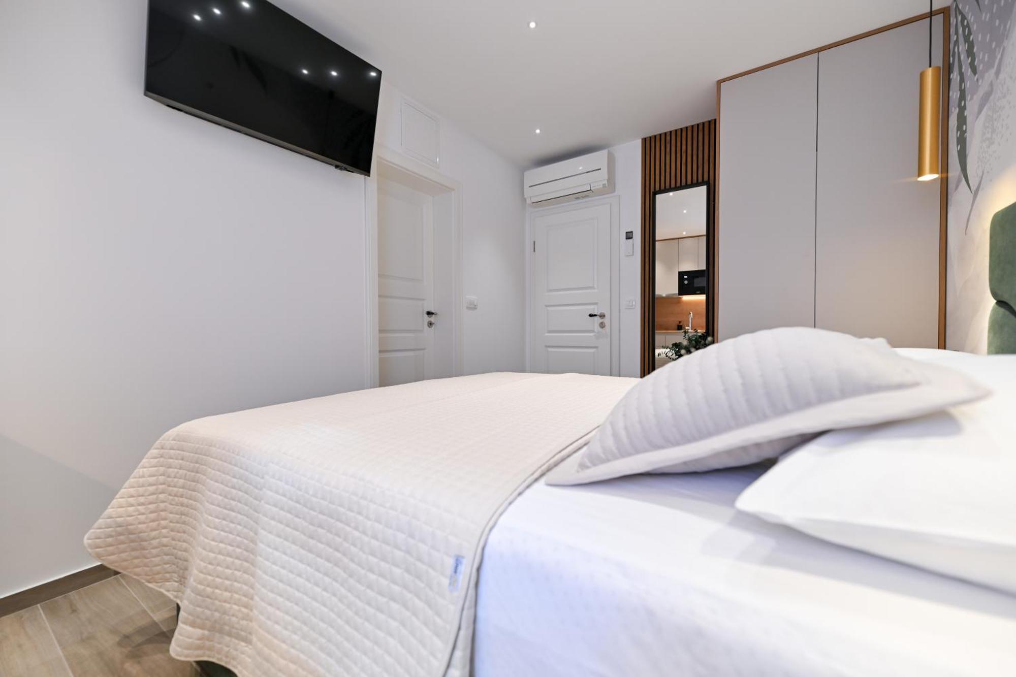 Apartments And Rooms Nekic زادار المظهر الخارجي الصورة