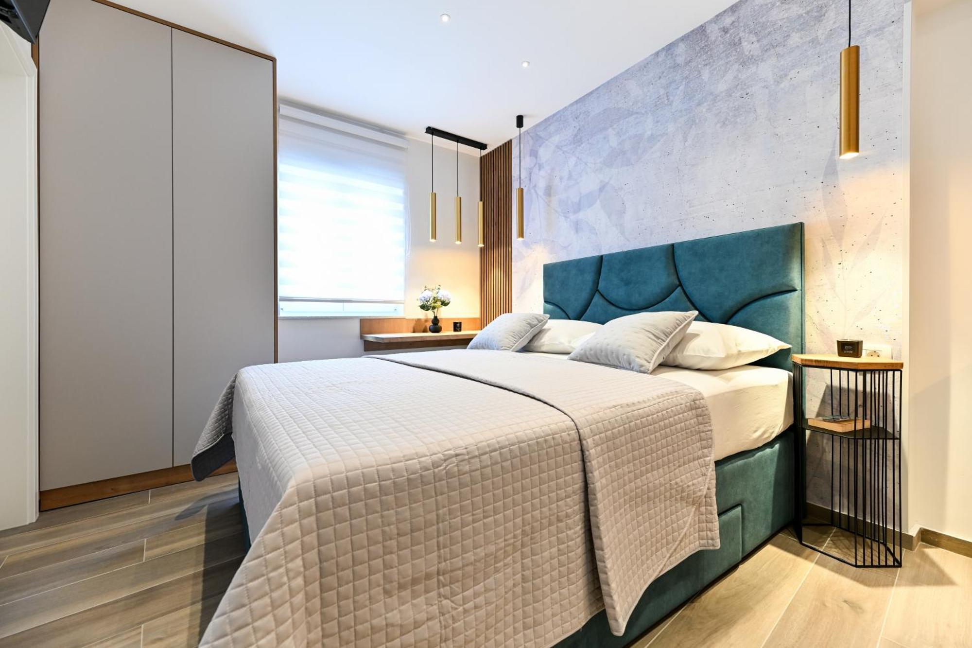 Apartments And Rooms Nekic زادار المظهر الخارجي الصورة