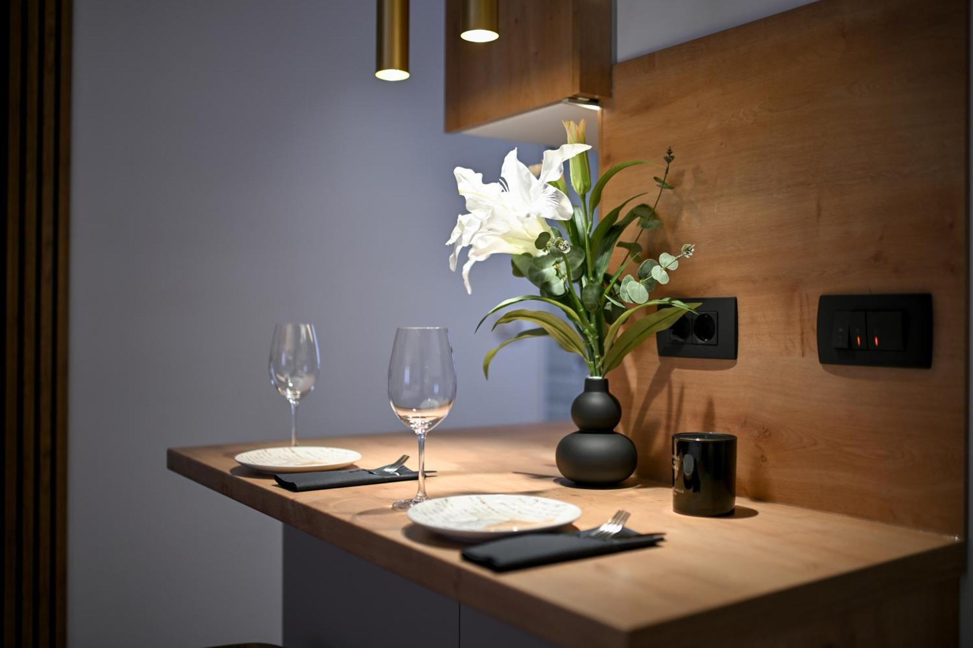 Apartments And Rooms Nekic زادار المظهر الخارجي الصورة