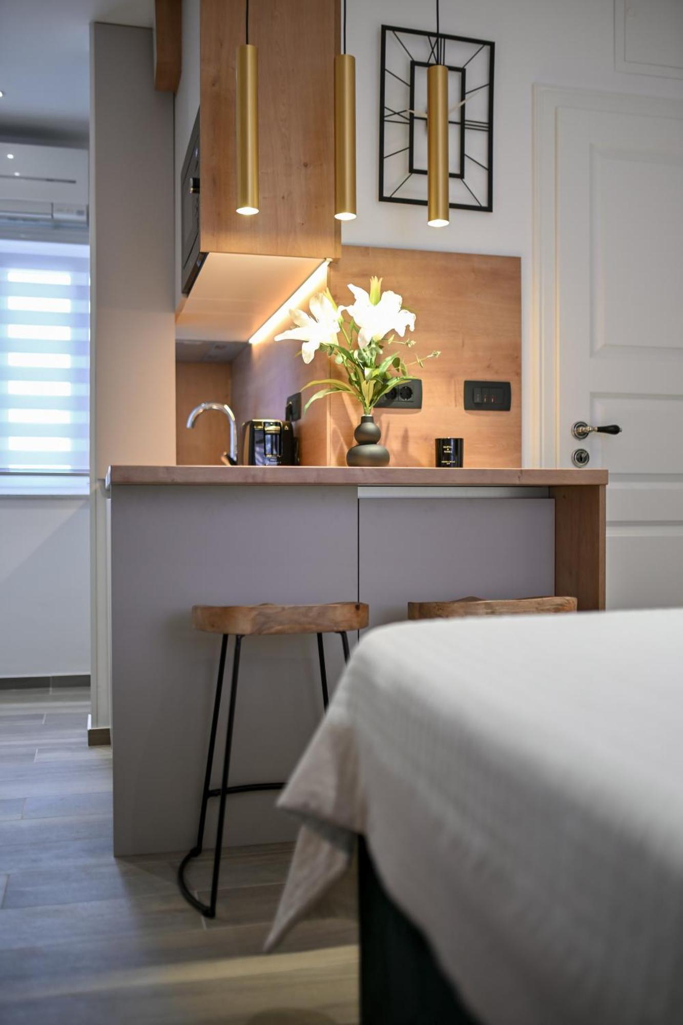 Apartments And Rooms Nekic زادار المظهر الخارجي الصورة