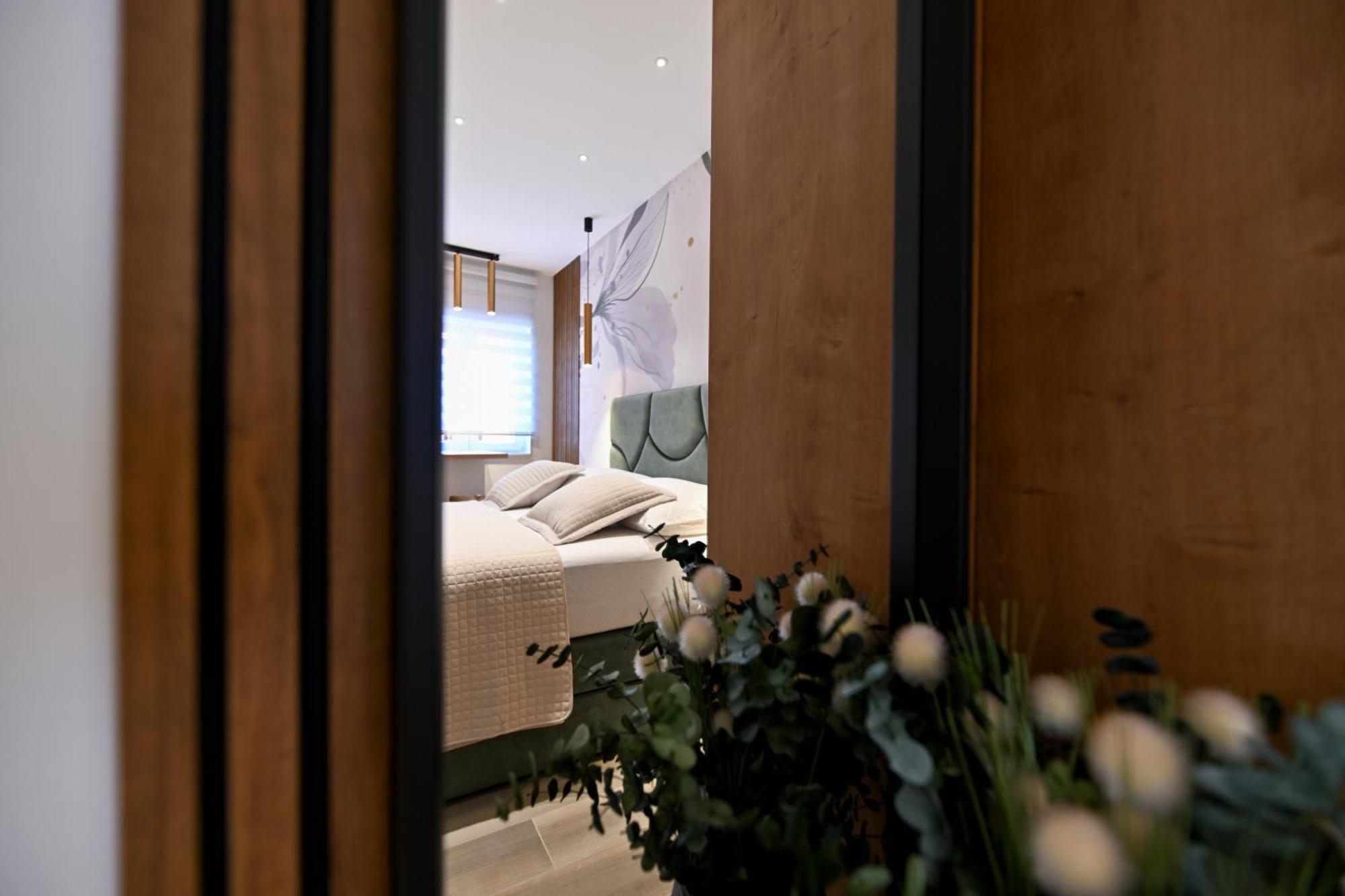Apartments And Rooms Nekic زادار المظهر الخارجي الصورة