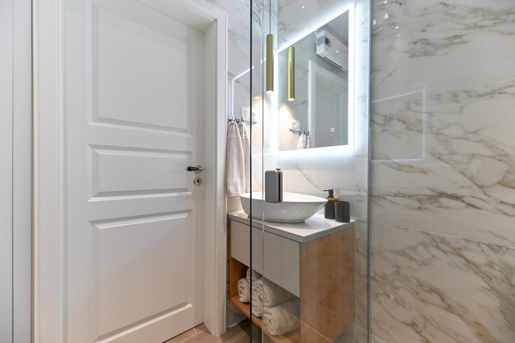 Apartments And Rooms Nekic زادار المظهر الخارجي الصورة