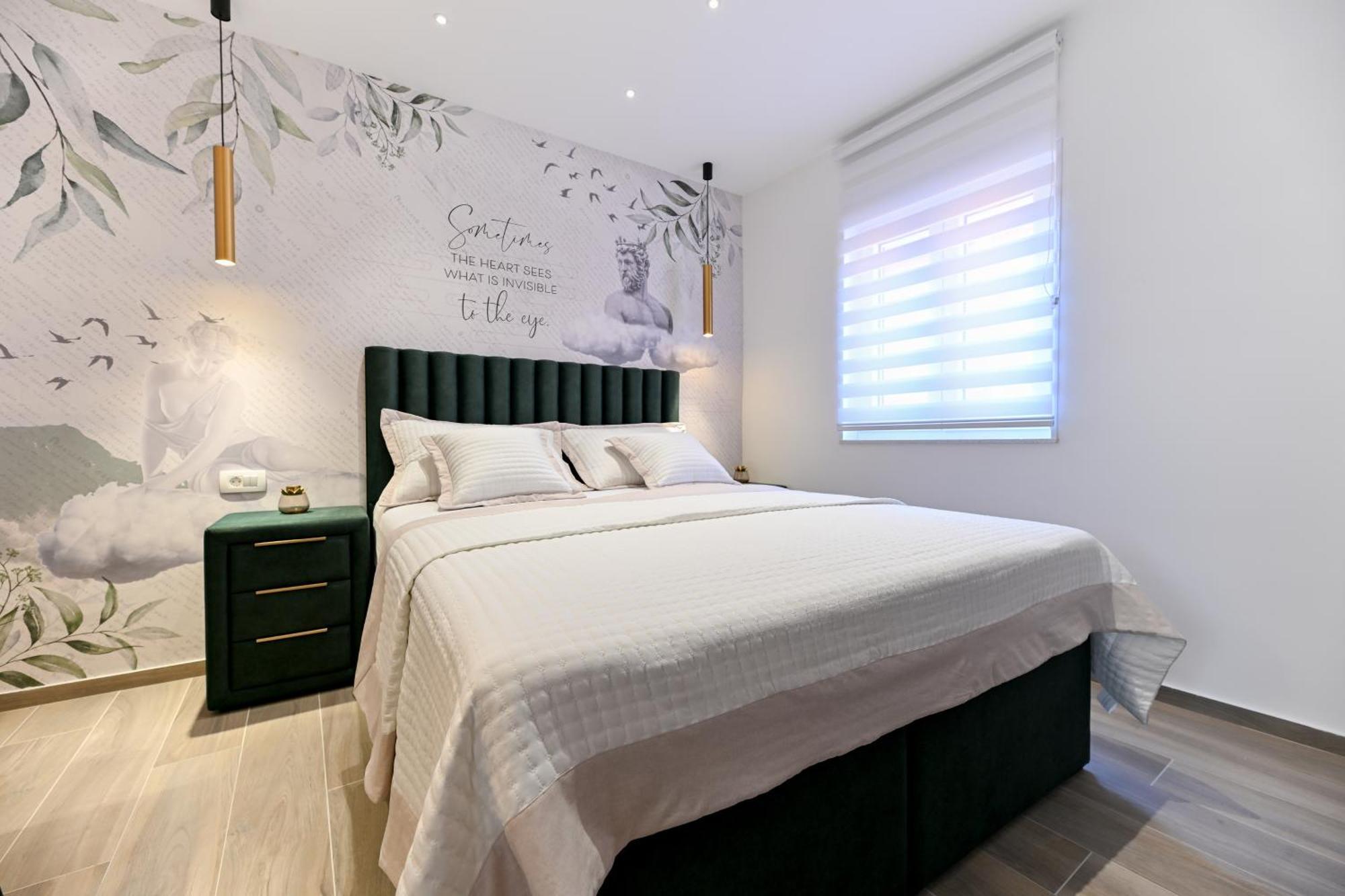 Apartments And Rooms Nekic زادار المظهر الخارجي الصورة