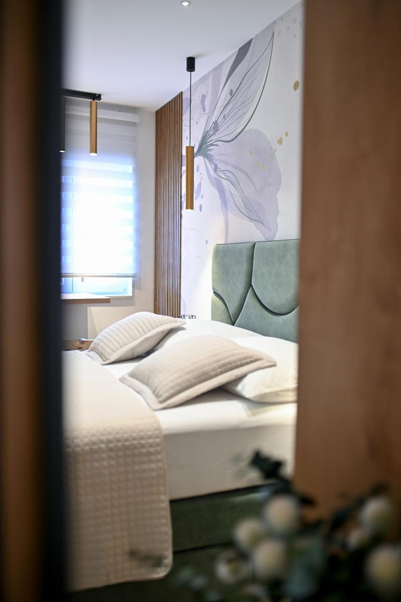 Apartments And Rooms Nekic زادار المظهر الخارجي الصورة