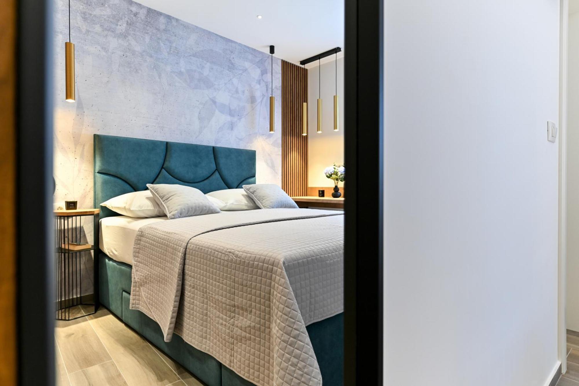 Apartments And Rooms Nekic زادار المظهر الخارجي الصورة