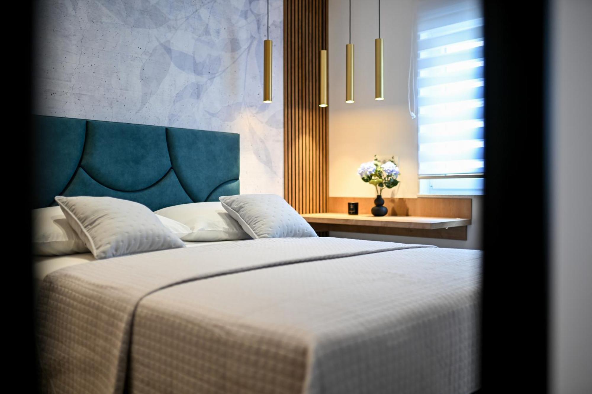 Apartments And Rooms Nekic زادار المظهر الخارجي الصورة
