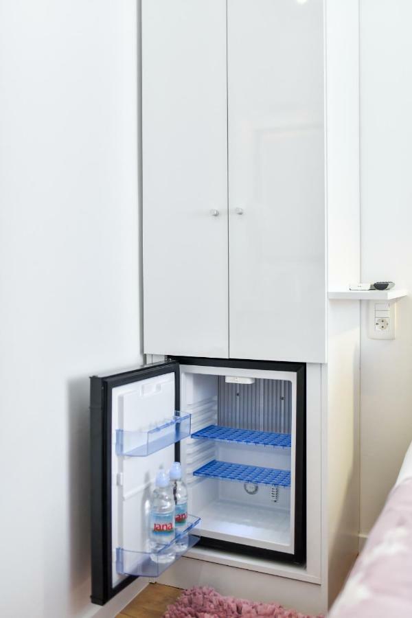 Apartments And Rooms Nekic زادار المظهر الخارجي الصورة