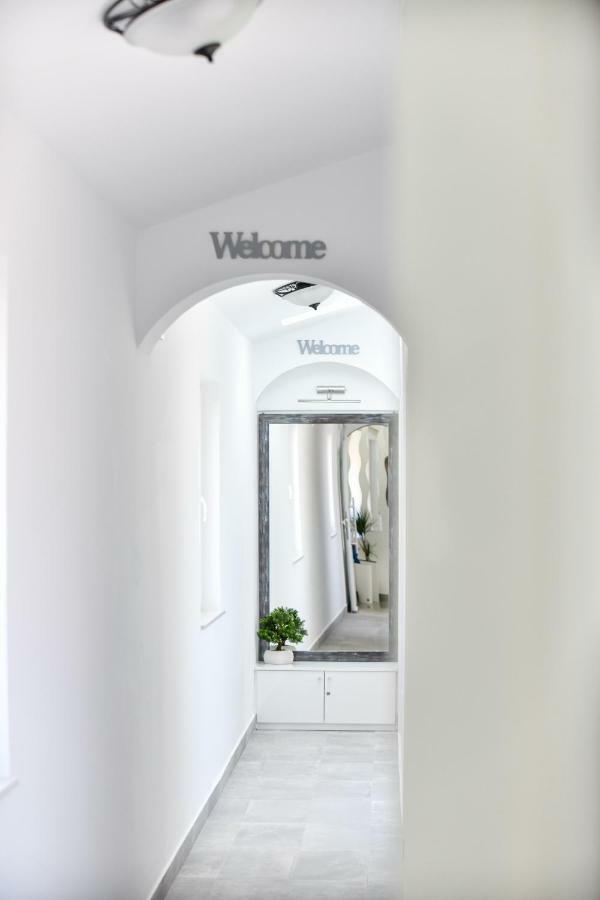 Apartments And Rooms Nekic زادار المظهر الخارجي الصورة