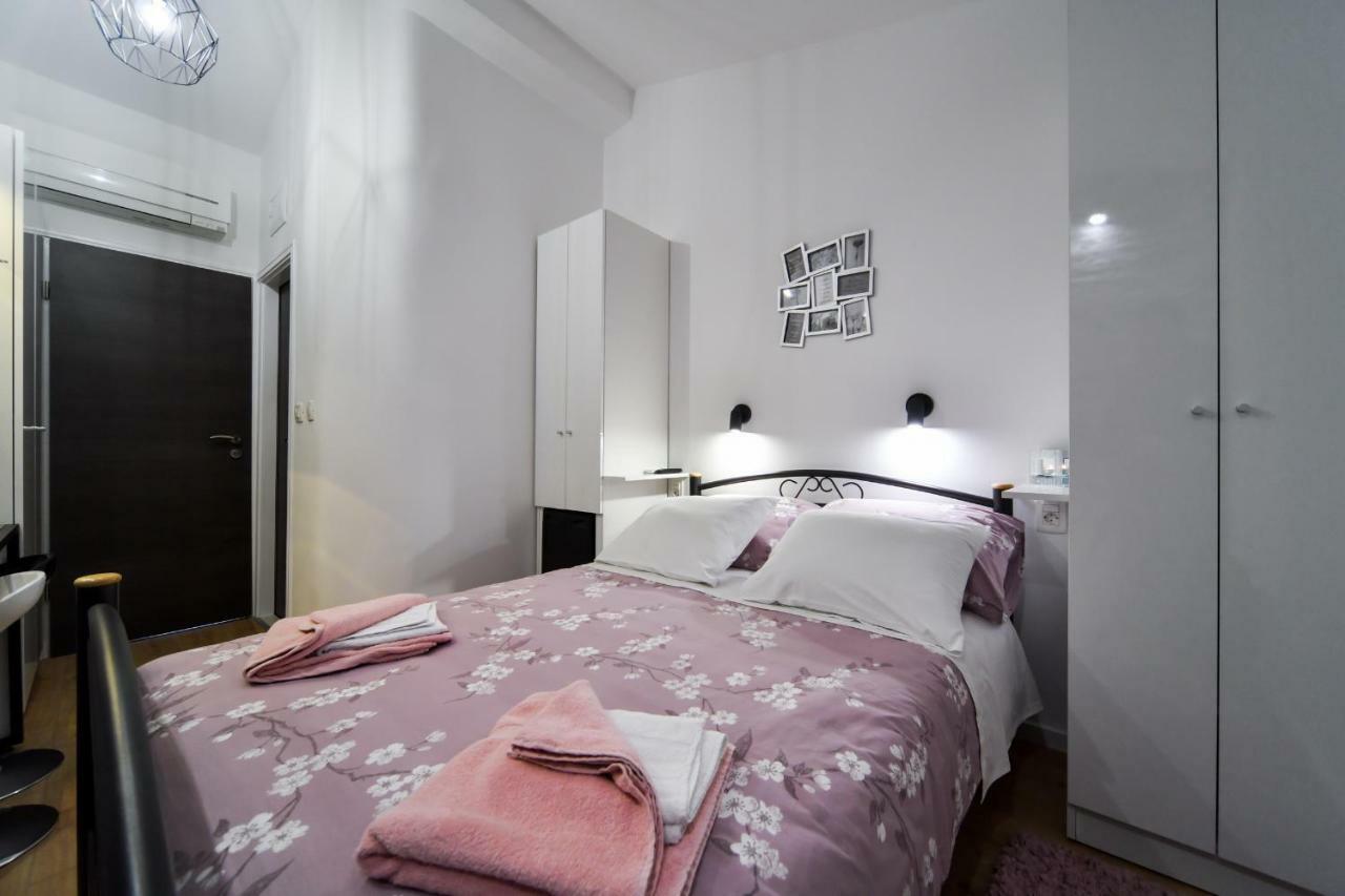 Apartments And Rooms Nekic زادار المظهر الخارجي الصورة