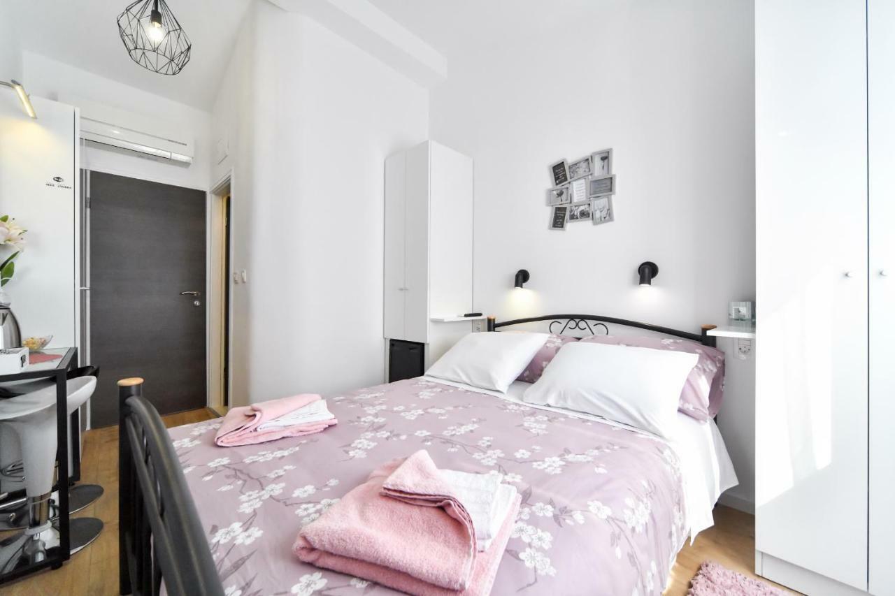 Apartments And Rooms Nekic زادار المظهر الخارجي الصورة