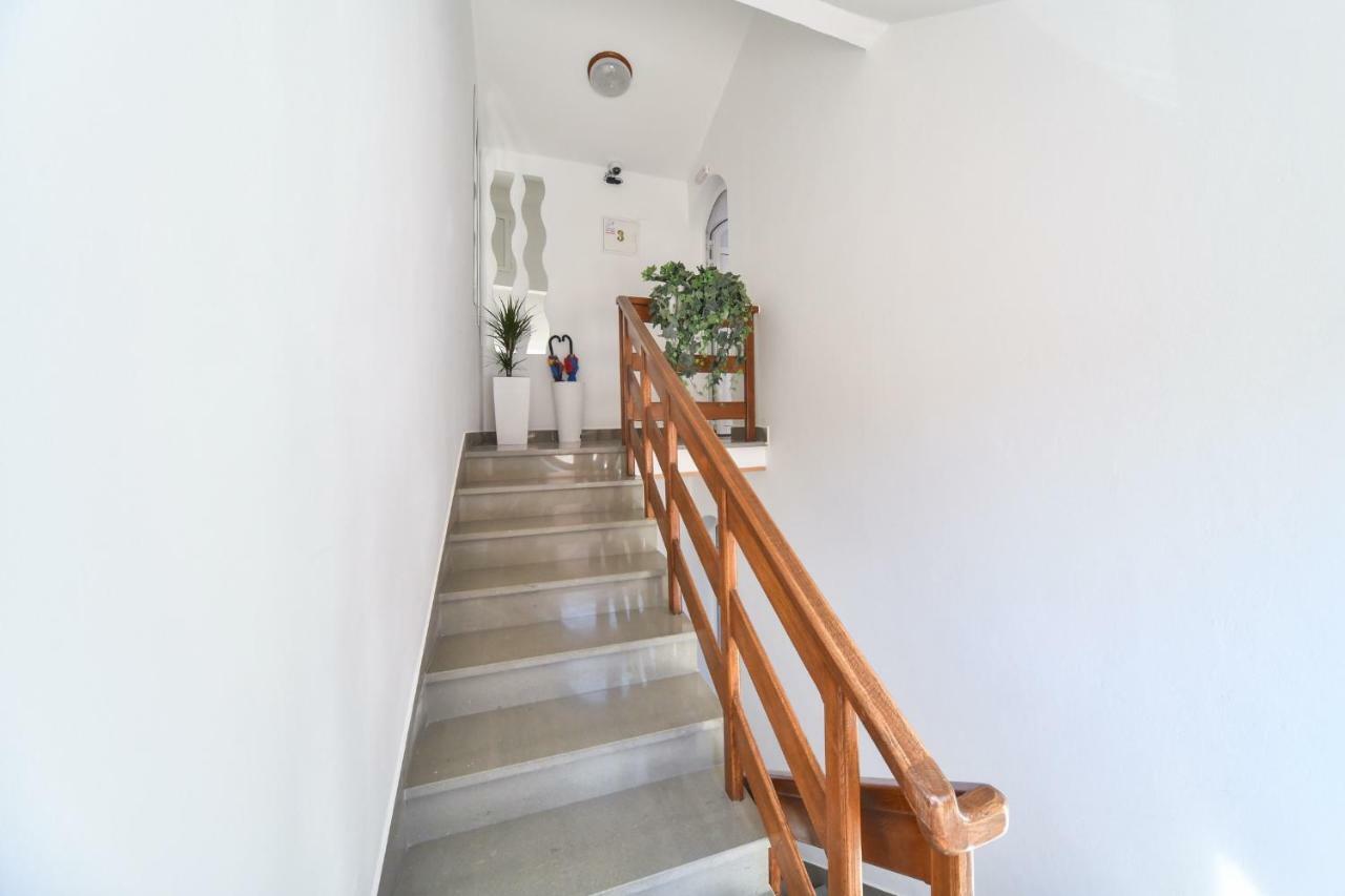 Apartments And Rooms Nekic زادار المظهر الخارجي الصورة