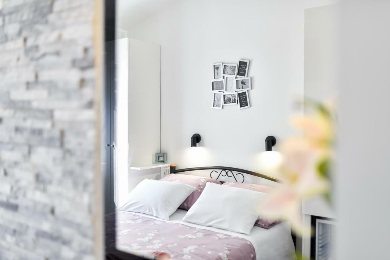 Apartments And Rooms Nekic زادار المظهر الخارجي الصورة