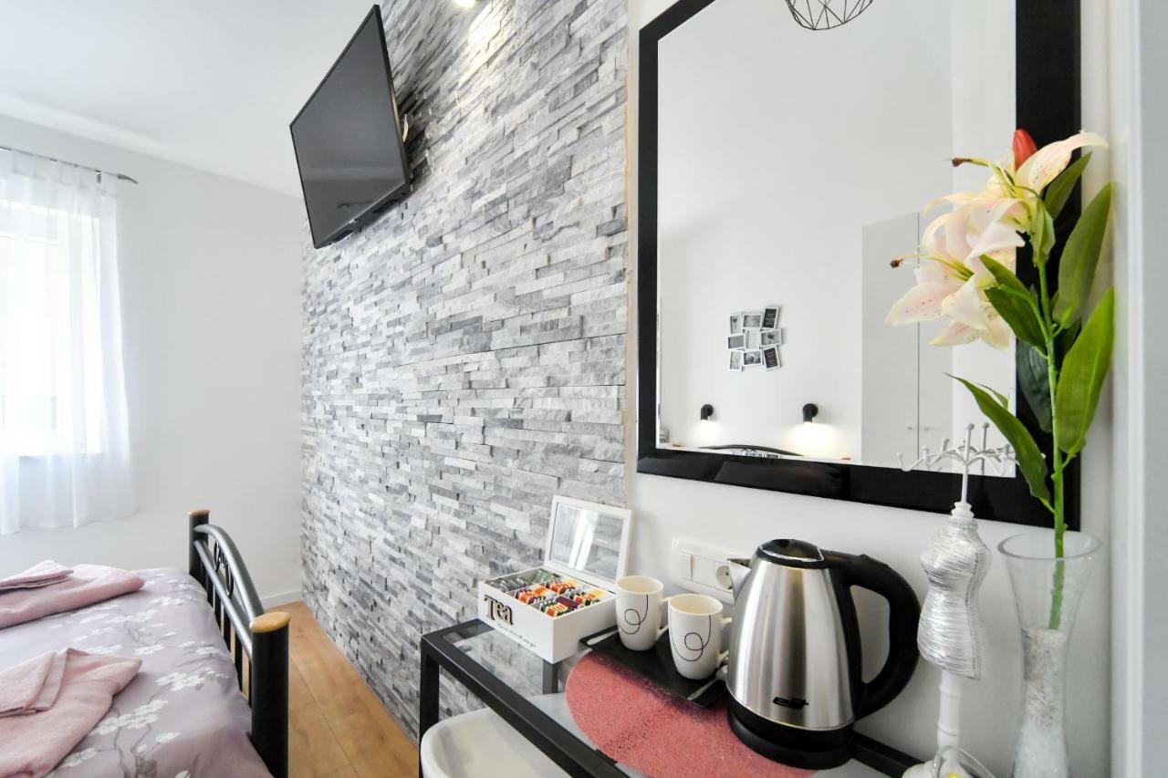 Apartments And Rooms Nekic زادار المظهر الخارجي الصورة