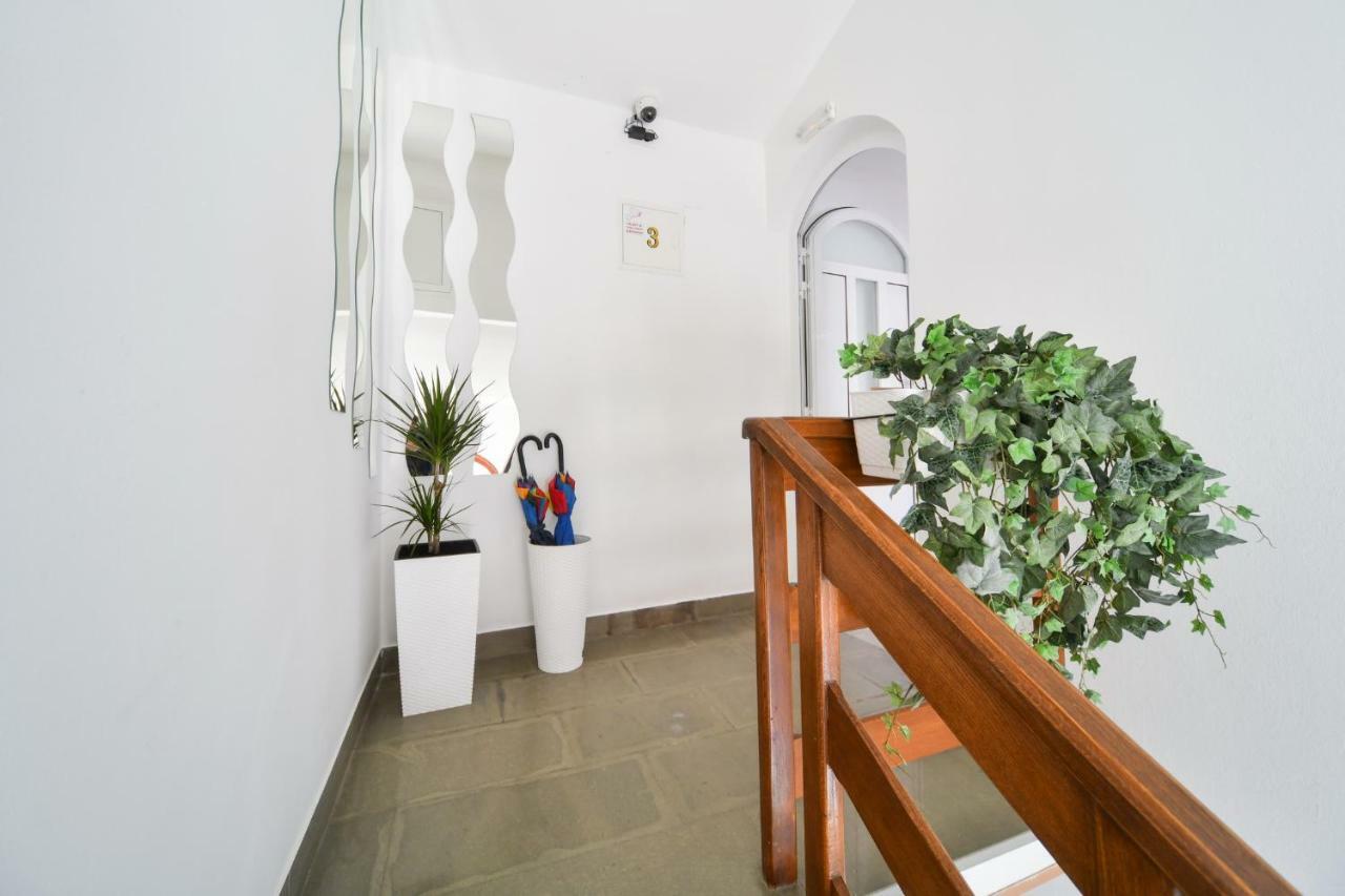 Apartments And Rooms Nekic زادار المظهر الخارجي الصورة