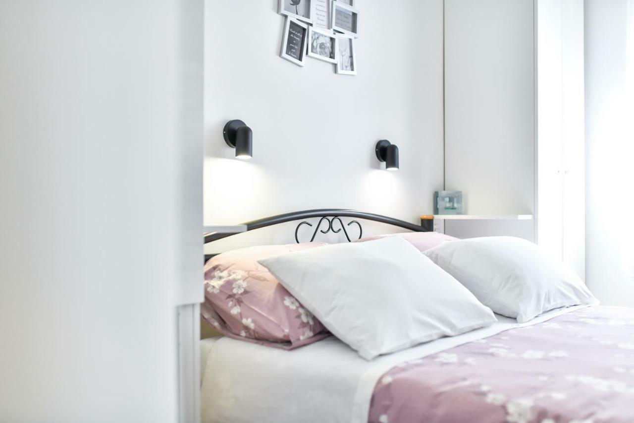 Apartments And Rooms Nekic زادار المظهر الخارجي الصورة
