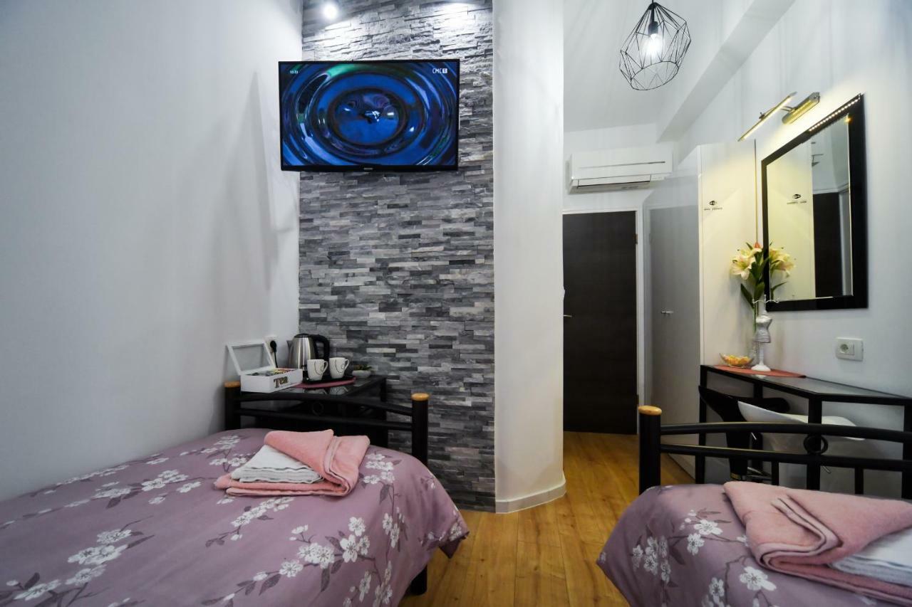 Apartments And Rooms Nekic زادار المظهر الخارجي الصورة
