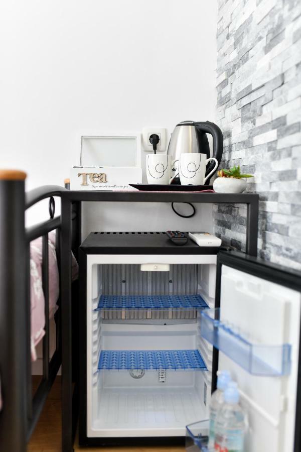 Apartments And Rooms Nekic زادار المظهر الخارجي الصورة