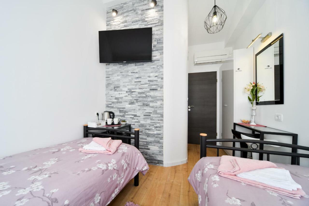 Apartments And Rooms Nekic زادار المظهر الخارجي الصورة