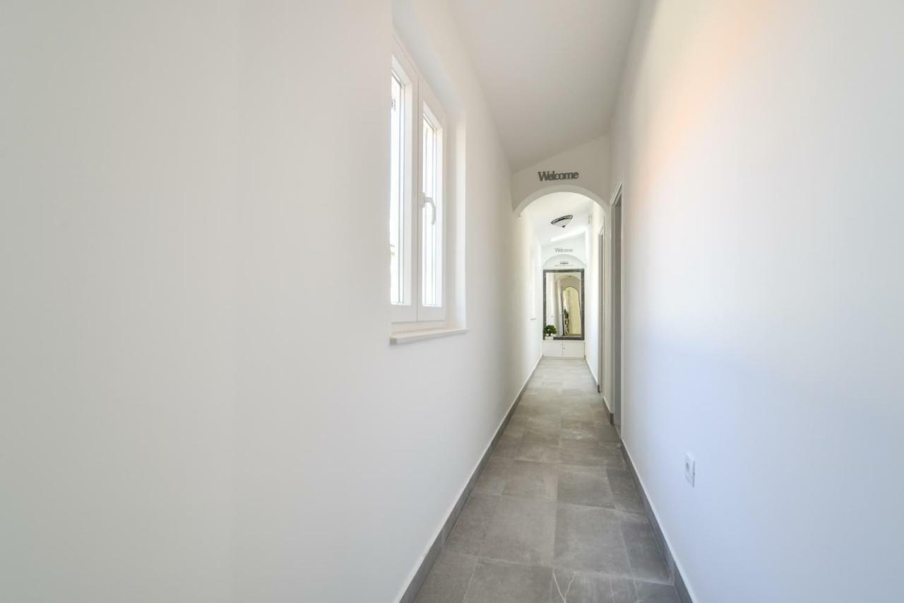 Apartments And Rooms Nekic زادار المظهر الخارجي الصورة